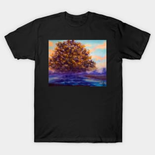 Autumn tree T-Shirt